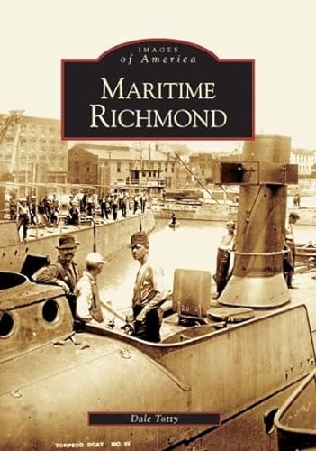 Maritime Richmond (VA) (Images of America)