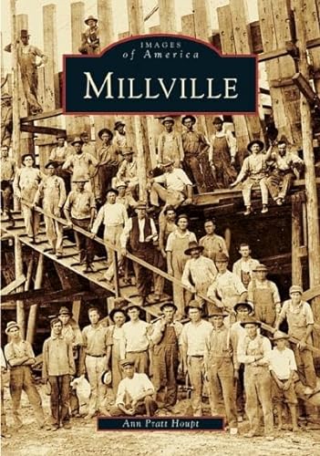 Stock image for Millville (FL) (Images of America) for sale by Gulf Coast Books