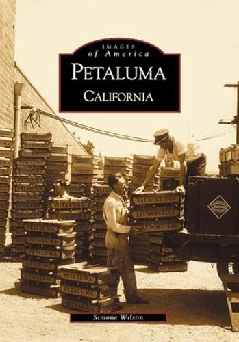 Stock image for Petaluma for sale by ThriftBooks-Dallas