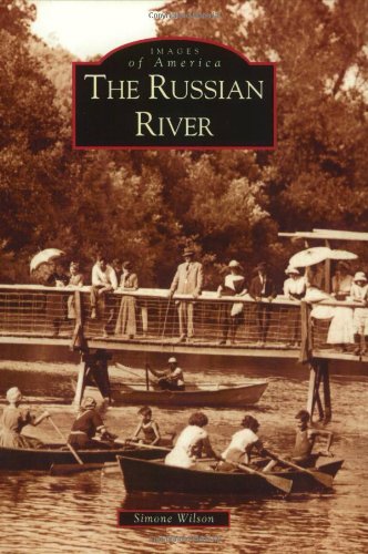 Stock image for The Russian River for sale by ThriftBooks-Dallas