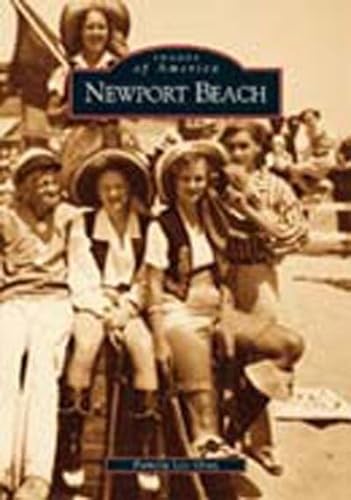 Stock image for Newport Beach for sale by ThriftBooks-Dallas