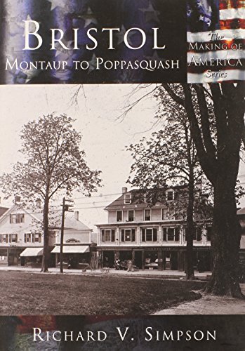 Bristol: Montaup to Poppasquash