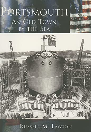 Stock image for Portsmouth:: An Old Town by the Sea for sale by ThriftBooks-Atlanta