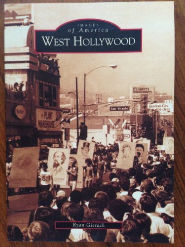 West Hollywood (Images of America)