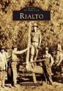 Beispielbild fr Rialto (CA) (Images of America) zum Verkauf von Books From California