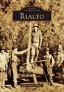 Imagen de archivo de Rialto (CA) (Images of America) a la venta por BooksRun