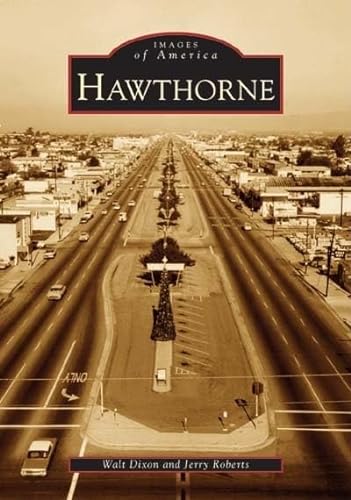 9780738529714: Hawthorne (CA) (Images of America)