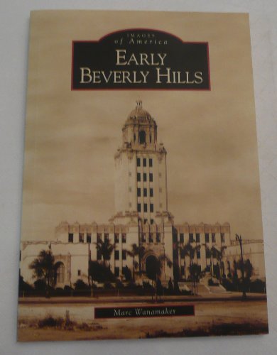 Early Beverly Hills