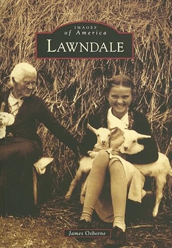 9780738530796: Lawndale (Images of America)