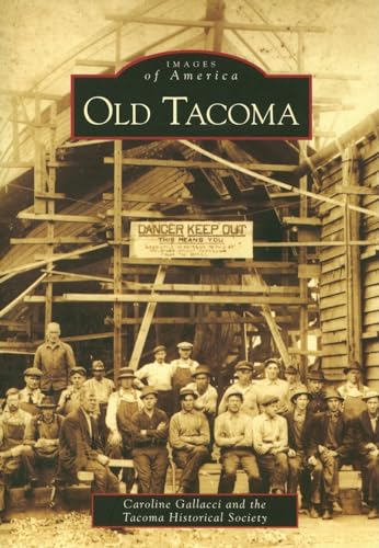 9780738531038: Old Tacoma