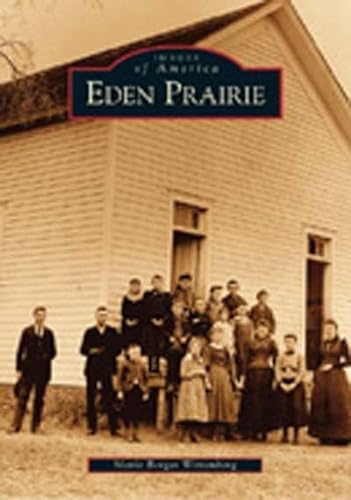 Beispielbild fr Eden Prairie zum Verkauf von Better World Books