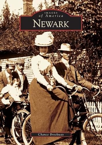 9780738533346: Newark (OH) (Images of America)