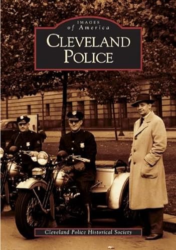 Cleveland Police : Images of America