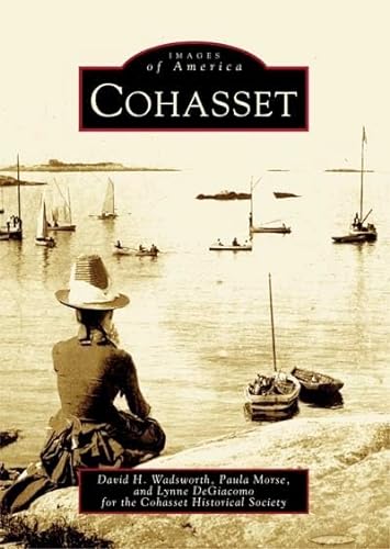 Cohasset (MA) (Images of America)