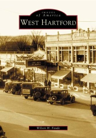 West Hartford (CT) (Images of America)