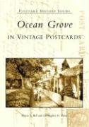 Imagen de archivo de Ocean Grove in Vintage Postcards (NJ) (Postcard History Series) a la venta por ZBK Books