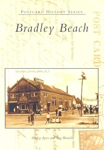 Stock image for Bradley Beach for sale by ThriftBooks-Dallas