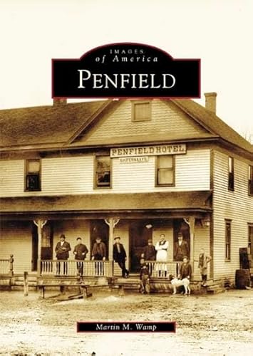9780738535258: Penfield (Images of America)