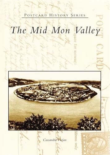Stock image for The Mid Mon Valley for sale by Better World Books