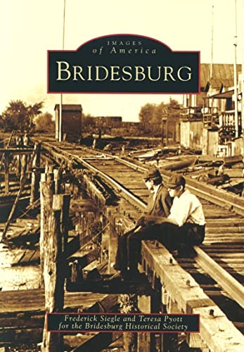 Stock image for Bridesburg for sale by ThriftBooks-Dallas