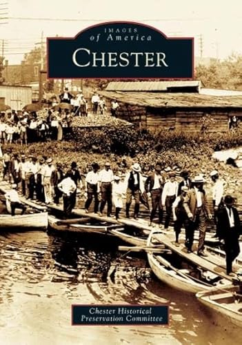 Imagen de archivo de Chester a la venta por Better World Books