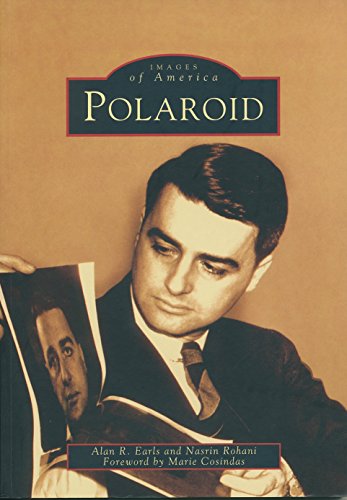 Imagen de archivo de POLAROID. [Images of America Series] a la venta por Cornerstone Books