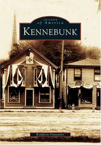 Kennebunk (ME) (Images of America)