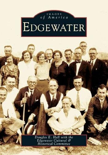 Beispielbild fr Edgewater zum Verkauf von Better World Books