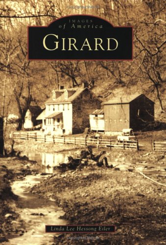 Stock image for Girard for sale by Kennys Bookstore