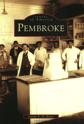 Stock image for Pembroke (NH) (Images of America) for sale by SecondSale