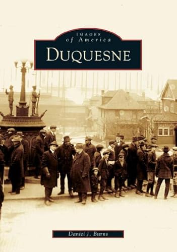 Imagen de stock para Duquesne (Images of America)