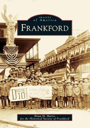 

Frankford (PA) (Images of America) [Soft Cover ]