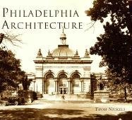 Beispielbild fr PHILADELPHIA ARCHITECTURE zum Verkauf von Karen Wickliff - Books