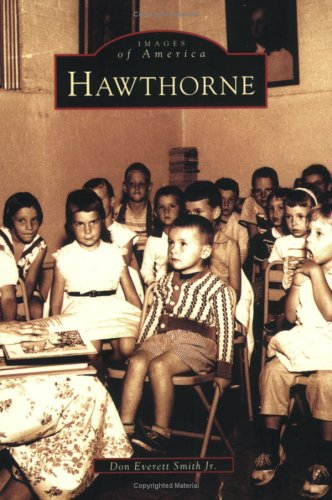 Stock image for Hawthorne for sale by Better World Books
