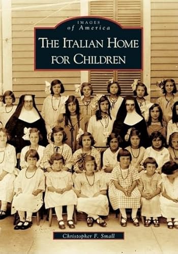 Stock image for Italian Home for Children for sale by Montana Book Company