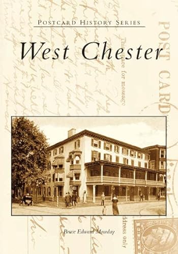 Imagen de archivo de West Chester a la venta por ThriftBooks-Dallas