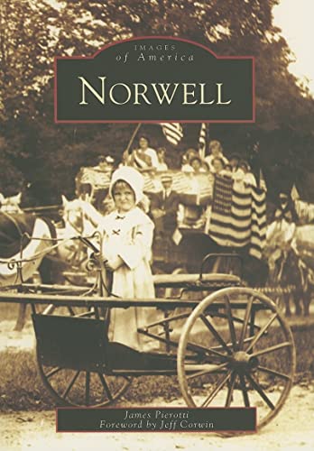 Norwell (Paperback) - James Pierotti