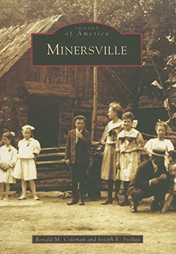 Stock image for Minersville for sale by ThriftBooks-Dallas