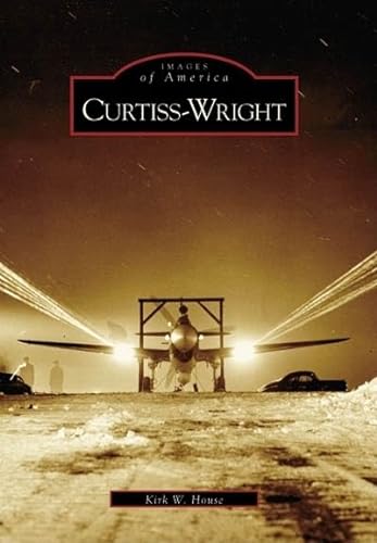 Stock image for Curtiss-Wright for sale by Roundabout Books