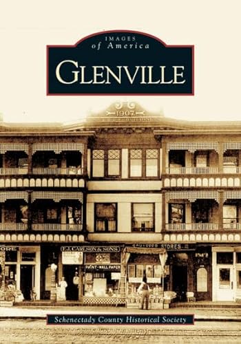 Stock image for Glenville for sale by ThriftBooks-Atlanta