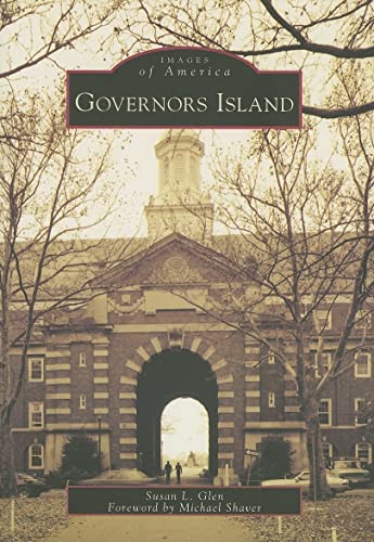 Stock image for Governors Island (NY) (Images of America) for sale by BooksRun