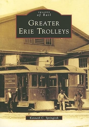 Greater Erie Trolleys