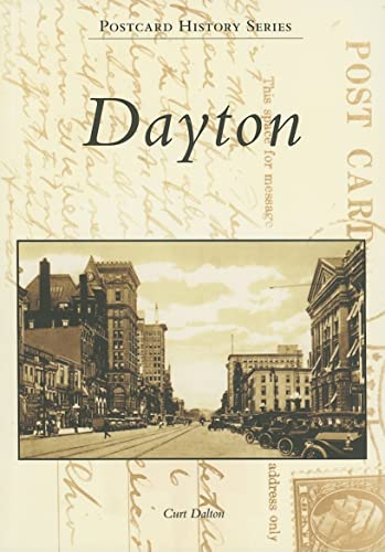 Dayton (Ohio) - Postcard History Series