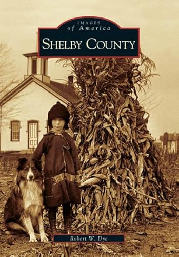 Stock image for Shelby County for sale by ThriftBooks-Dallas