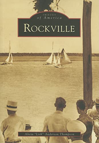 Stock image for Rockville for sale by ThriftBooks-Atlanta