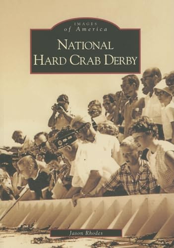 Stock image for National Hard Crab Derby for sale by Allen's Bookshop
