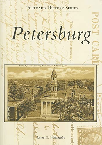 Petersburg (Postcard History)