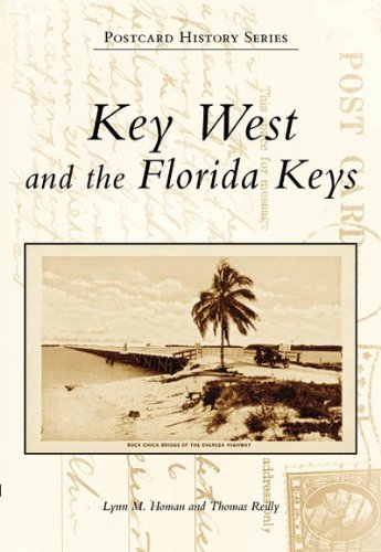 

Key West and The Florida Keys (FL) (Postcard History)