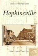 Beispielbild fr Hopkinsville (Postcard History) zum Verkauf von WorldofBooks