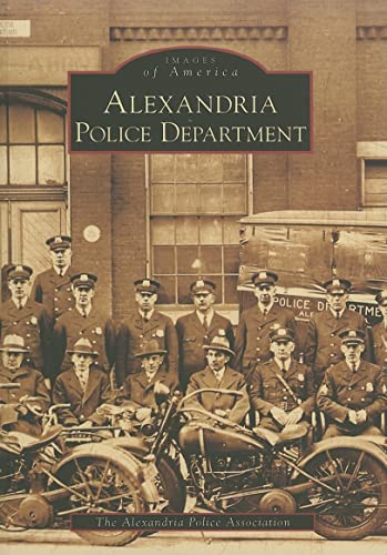 Stock image for Alexandria Police Department for sale by ThriftBooks-Dallas